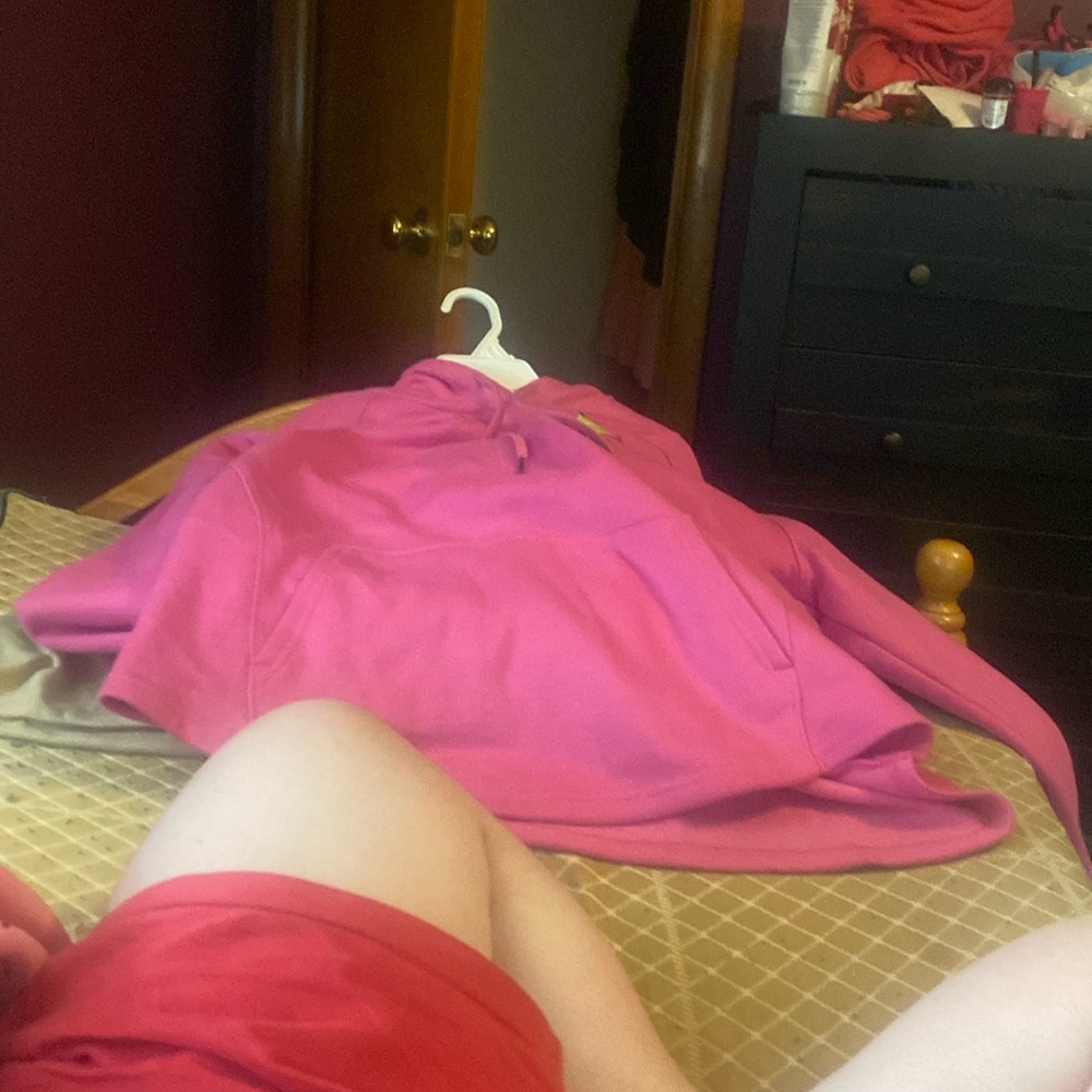 A Ultrasoft Fleece